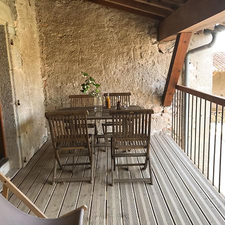 Bed and Breakfast Domaine Le Castelet Кастр Экстерьер фото