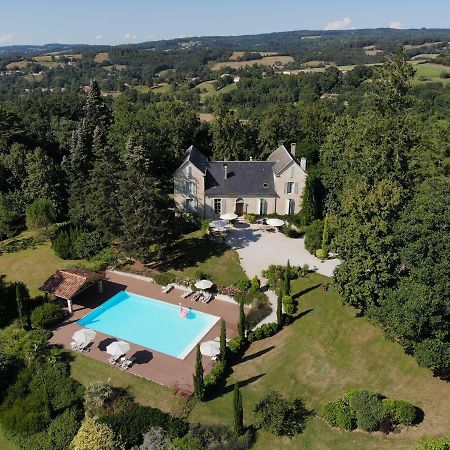 Bed and Breakfast Domaine Le Castelet Кастр Экстерьер фото