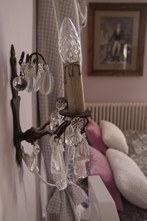 Bed and Breakfast Domaine Le Castelet Кастр Экстерьер фото