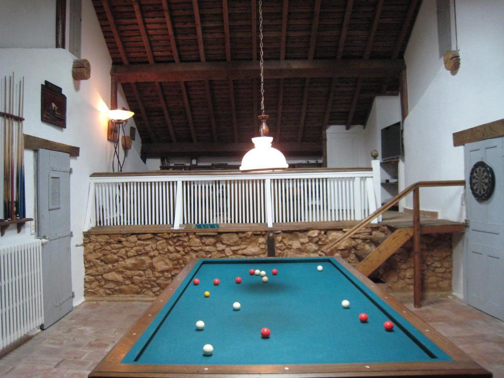 Bed and Breakfast Domaine Le Castelet Кастр Экстерьер фото