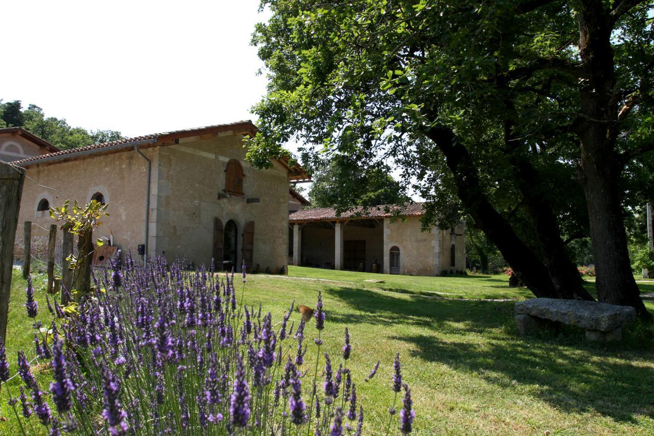 Bed and Breakfast Domaine Le Castelet Кастр Экстерьер фото