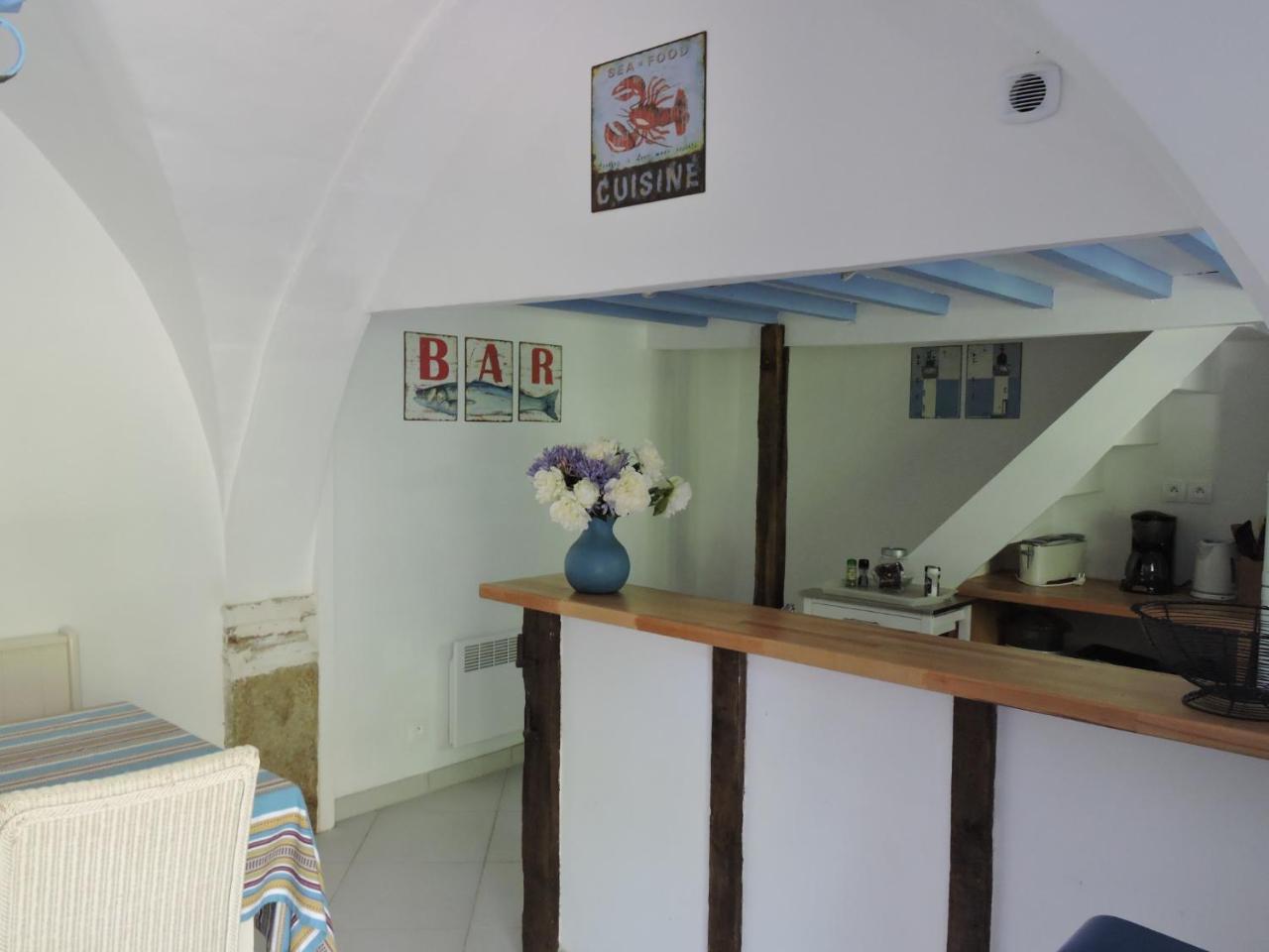 Bed and Breakfast Domaine Le Castelet Кастр Экстерьер фото