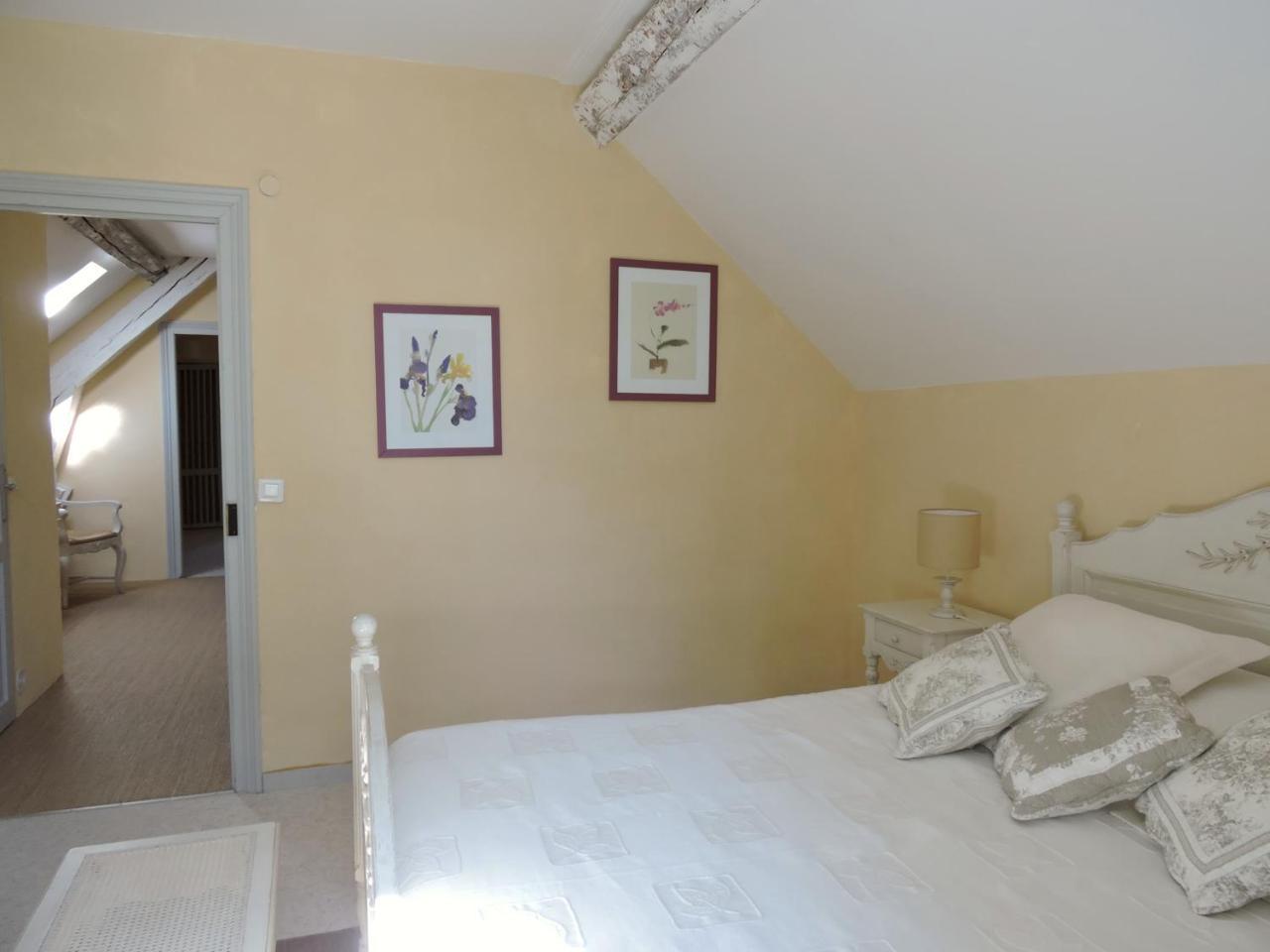 Bed and Breakfast Domaine Le Castelet Кастр Экстерьер фото
