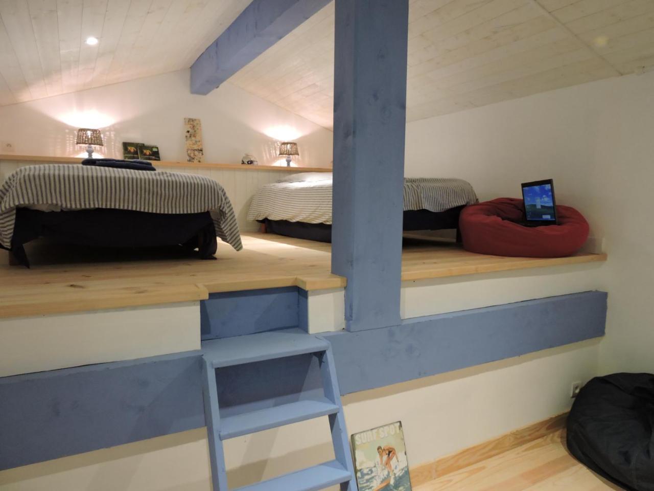 Bed and Breakfast Domaine Le Castelet Кастр Экстерьер фото